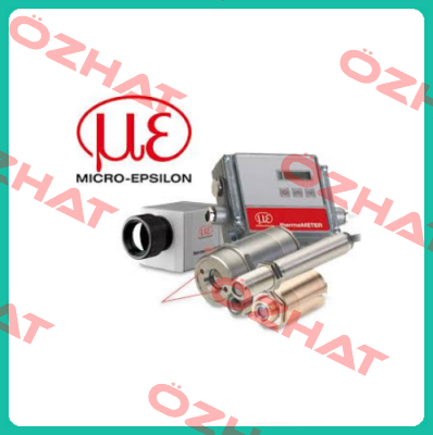 air purge attachment for TM-AP2-CT Micro-Epsilon (Eltrotec)