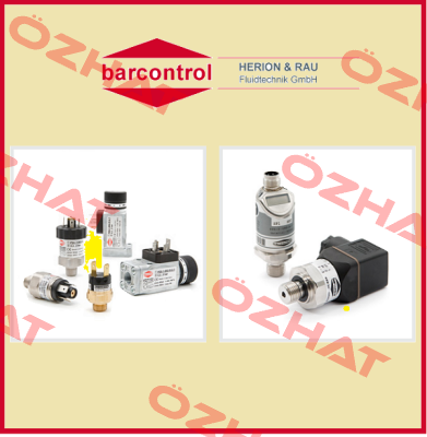 PCB-1-008-M-3-1 Barcontrol