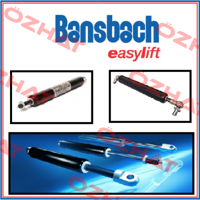EEL-I-PW-24V-2A Bansbach