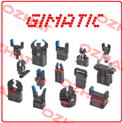 U01760 Gimatic