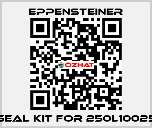 SEAL KIT for 250L10025 Eppensteiner