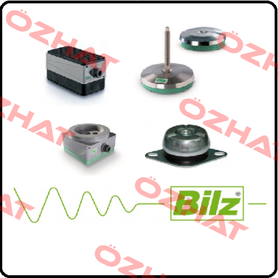 01-0046 Bilz Vibration Technology