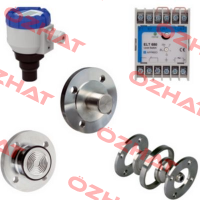EN837-1　（Screw 8A） Afriso