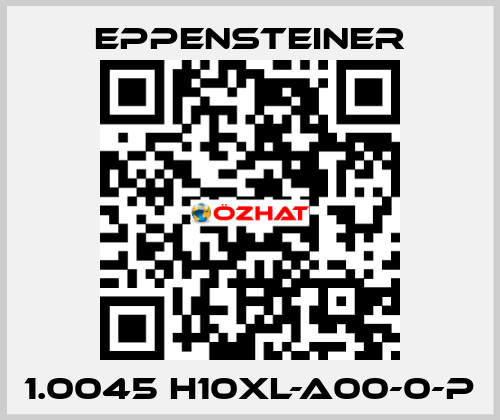 1.0045 H10XL-A00-0-P Eppensteiner