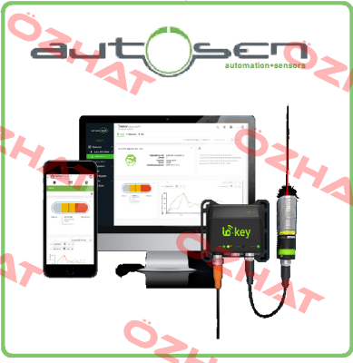 AI054 Autosen