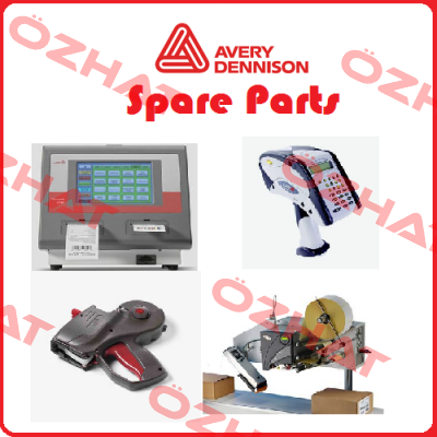 SDCSK40B3AED74640 AVERY DENNISON