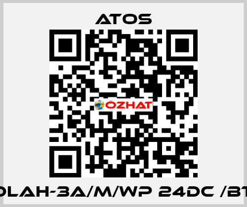 DLAH-3A/M/WP 24DC /BT Atos