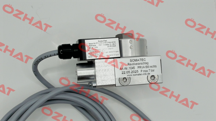 S1045 SOMATEC