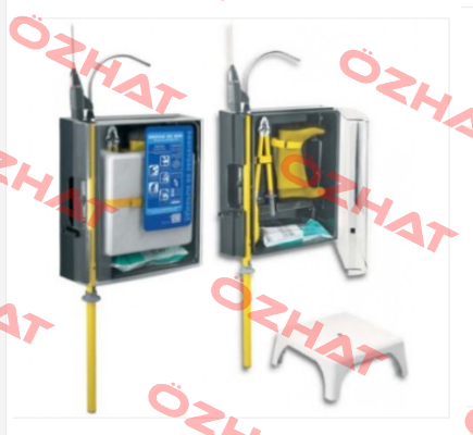 CATU CZ-54-MR RESCUE KIT PANEL Catu