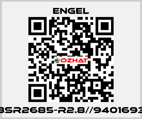 BSR2685-R2.8//9401693 ENGEL