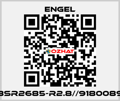 BSR2685-R2.8//9180089 ENGEL