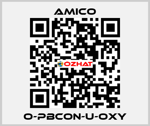O-PBCON-U-OXY AMICO