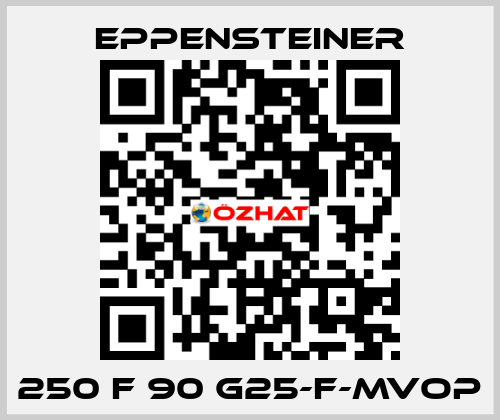 250 F 90 G25-F-MVOP Eppensteiner