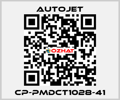 CP-PMDCT1028-41 AUTOJET