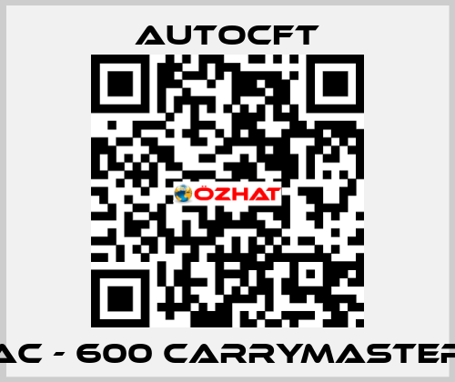 AC - 600 carrymaster AUTOCFT
