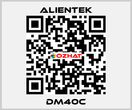 DM40C Alientek