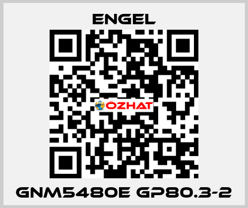 GNM5480E GP80.3-2 ENGEL