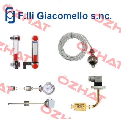 RL/G2-F3-S2+S2-500-400-S-P-F-S- S-2 F.lli Giacomello