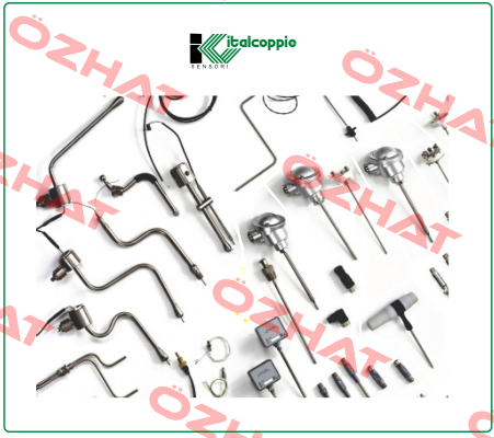 EINI30100MX0012 / 101065 italcoppie