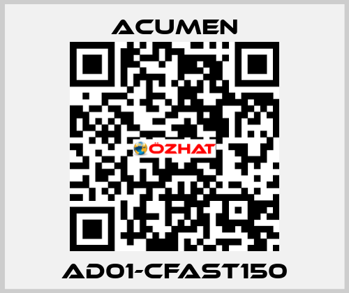 AD01-CFAST150 Acumen