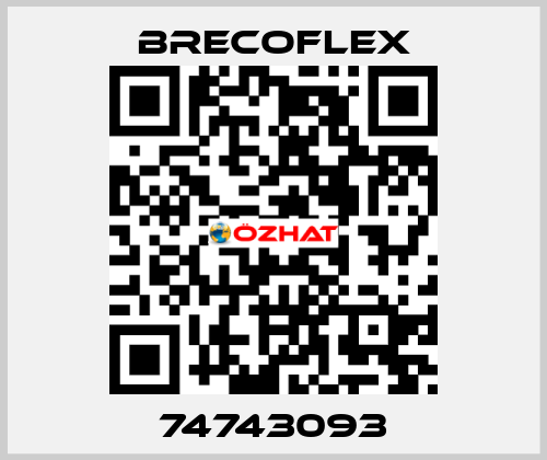 74743093 Brecoflex