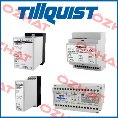 LQT40S-22110000 Tillquist