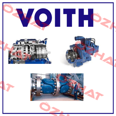 HSE223.9EDF10V700Y-180/160- / 250.01174110 Voith