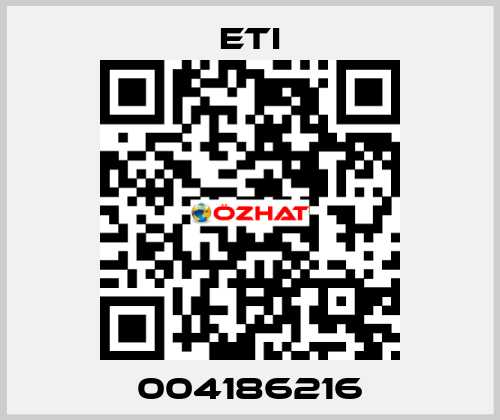 004186216 Eti