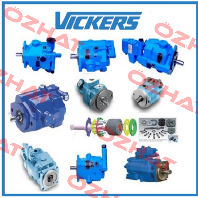 DG3VP-3-102-A-VMUH-20 (6042893-001) Vickers (Eaton)