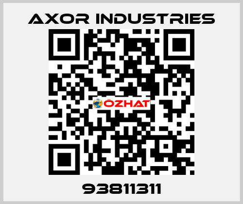 93811311 Axor Industries