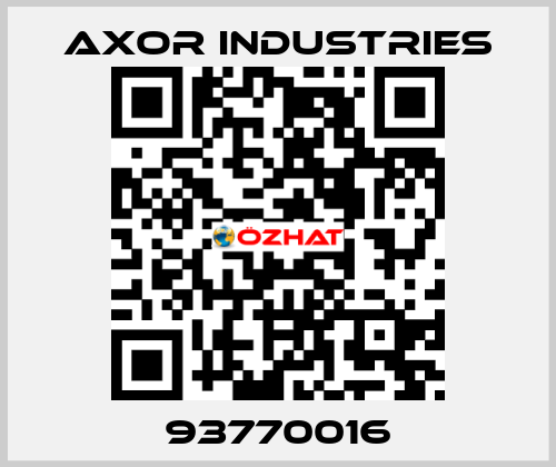 MCBNETD-8/16-T220-R1-T-EC-00X-XX Axor Industries