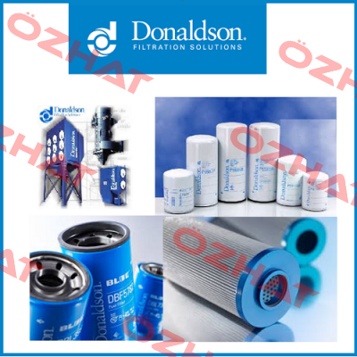 171684 FILTER Donaldson