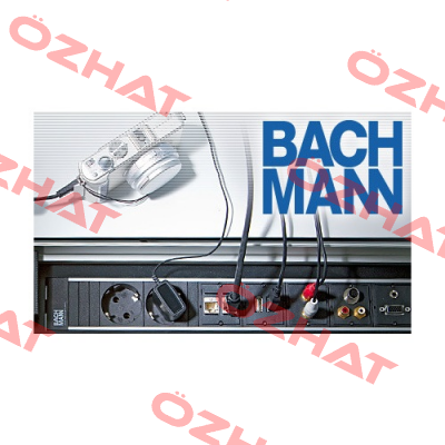 928.003  Bachmann