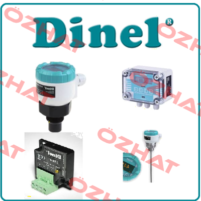 CLM-36N-12-G-I- E500  Dinel