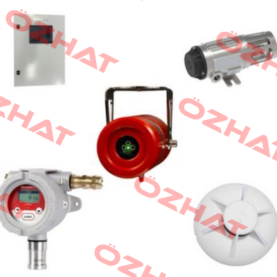 FIRE ALARM BUTTON Consilium