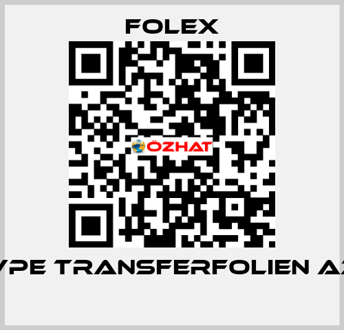 VPE Transferfolien A3  Folex