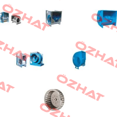 A/C fan for TLI10-10,code-71800000  Comefri