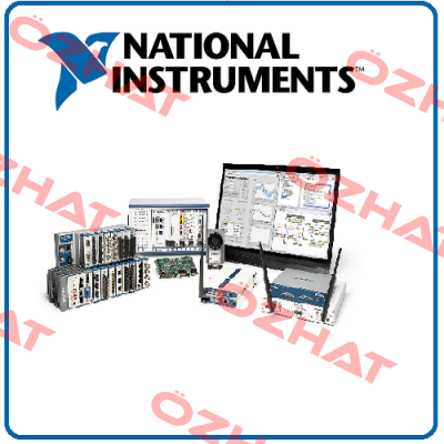 183283-01 National Instruments