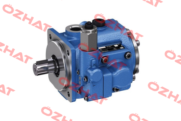 R900580384 / PV7-1X/40-45RE37MC0-16 Rexroth