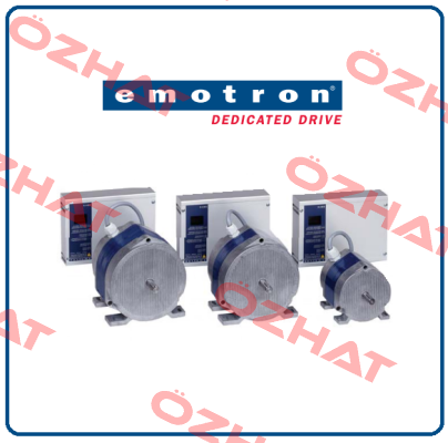 EMX-R35E Emotron