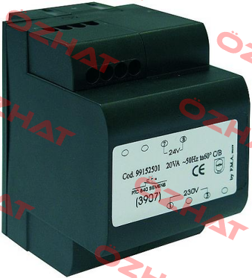 TF10D024 Dixell