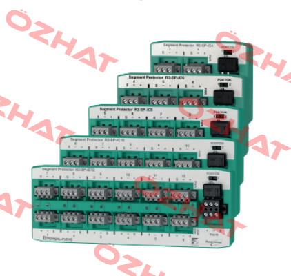 235827 / R2-SP-IC6 Pepperl-Fuchs