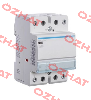 ESC240S Hager