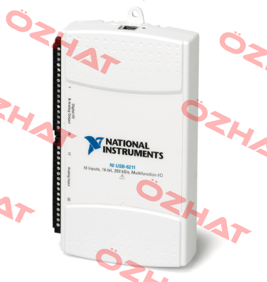 779676-01 / USB-6211 National Instruments
