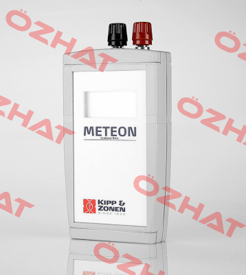 METEON Data Logger Kipp-Zonen