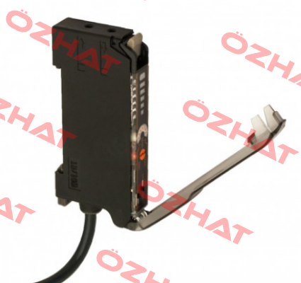 FAIC/BP-1EDA Micro Detectors / Diell (now Datasensing)