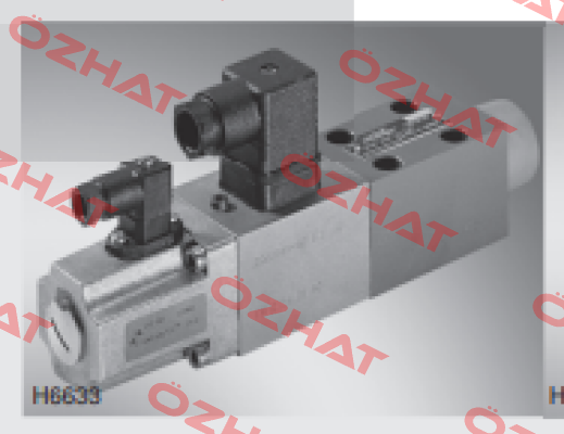 R900703811 / VT-DFP-A-2X/G24K0/0/V Rexroth