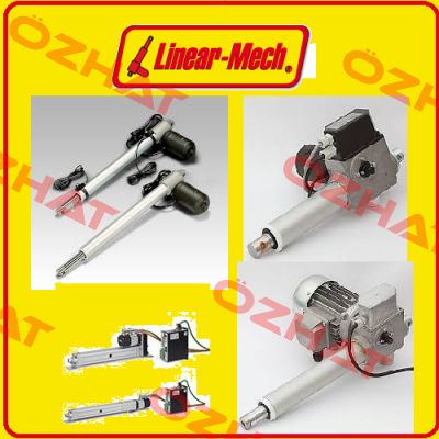 CLA20 – RL1 – C400 ROE – FC2  Linear-mech
