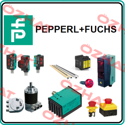 8030 BASE-CHARGER M-INT 433MHZ  Pepperl-Fuchs