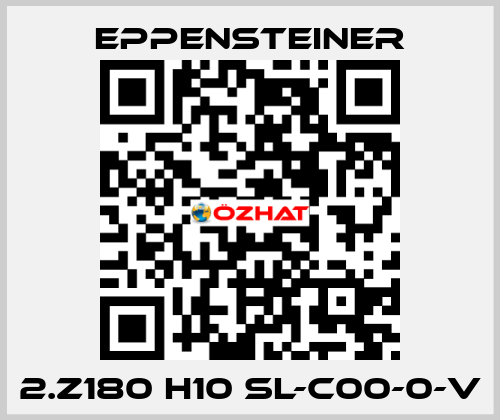 2.Z180 H10 SL-C00-0-V Eppensteiner